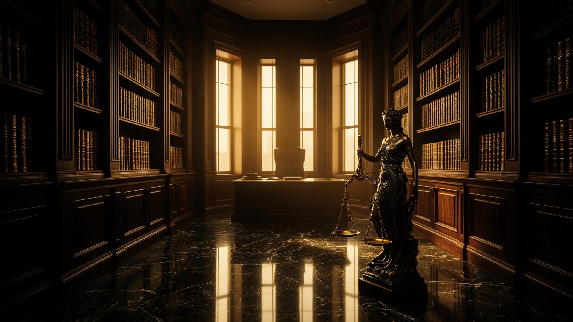 Biblioteca jurídica - Gomes & Munhoz Advogados